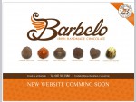 Welcome to Barbelo - Irish Handmade Chocolate
