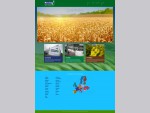 Barclay Chemicals - Europe039;s leading post-patent manufacturer of crop protection products.