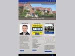 Baxters Real Estate | Sales Letting | Trusted by you since 1978. | Real Estate Sales Lettings