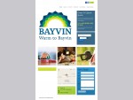 Bayvin | Heating Oil Prices | Cheap Oil Galway | Kerosene