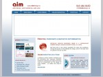 Website Design Ennis Clare Logo Design Advanced Internet Marketing (AIM), Ennis, Co. Clare