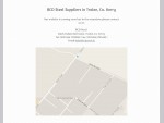 BCD Steel Supplies in Tralee, Co. Kerry | Reinforcement Supplies, Steel Supplies, Special Mesh
