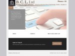BCL Ltd | Legal and Business Software Solutions