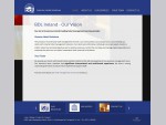 BDL Hotels Ireland | Hotel Management Services Ireland