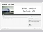 B Dunphy Vehicles Ltd