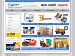 Beattys | Electrical, Toys, Home, Hardware Products