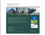 Beauchamps Solicitors - Corporate Law firm, Business Law Commercial Law firm. Commercially dri