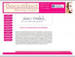 Beautified Beauty Salon Belmullet