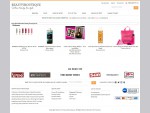 Beauty Products Ireland | Buy Beauty Products Online | BeautyBoutique. ie