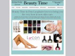 Beautytime Dun Laoghaire - beautytime. ie