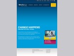 Be Change | Business Transformation