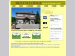 Beech Lodge Bed and Breakfast Dublin accommodation