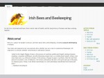 Welcome! | Irish Bees and Beekeeping