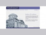 Behan Associates, Legal Costs Accountants, Dublin, Ireland