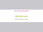 BeIrish 8211; Promoting all things Irish raquo; Maintenance Mode