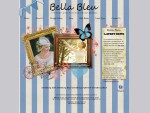 Bella Bleu Vintage and Vintage Style Bridal