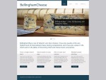 Bellingham Cheese | Hand-made Irish farmhouse cheeses