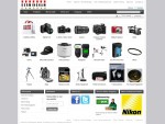 Bermingham Cameras Dublin - Camera Shop Dublin Ireland - Nikon Professional Dealer Canon Panas