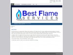Best Flame Services - Home