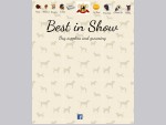 Best in show Dog Grooming and Supplies