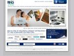 BG | One of Ireland039;s longest established DIY Homeware distributors