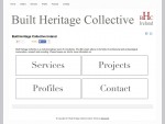 Built Heritage Collective Ireland
