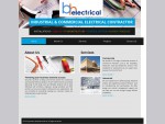 BH Electrical Contractors