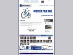 bikeregister. ie | Welcome to Bike Register - Ireland's premier online bicycle registry