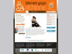 Bikram Yoga Athlone - Hot Room Yoga in Athlone, Co Roscommon