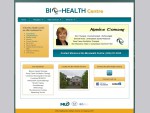 Bio-Healthcentre | Welcome