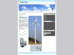 Wind Turbines - Biotricity , Wind Turbine Renewable Energy