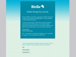 Birdie Design - We Are Closed