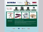 Bizcom | Office Computer Stationery Furniture | There when you need it | Home