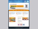 Bizzcards | Ireland's Low Cost Print and Web Providers