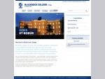 Home - Blackrock College