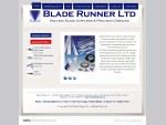 Blade Runner Ltd.