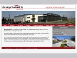 Blanchfield Heating | Mechanical Services Contractors