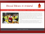 Blood Bikes Ireland