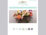 Bloomsday Flowers Florist Cork - Wedding Flowers - East Cork DeliveryBloomsday Flowers