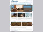 Blueridge Flooring | Wood flooring | Wood floors | Hardwood floor manufacturers