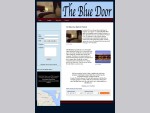 The Blue Door B B Wexford