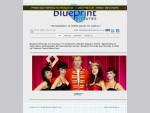 Blueprint Pictures - Dublin TV Production Company