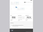 BlueSky Products Ltd | Clean Skincare