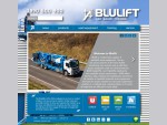 Blulift Lift Equipment Scissor Telescopic Boom Cherry picker Hire Sales Service and IPAF Training .