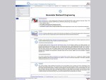 Baumeister Mediasoft Engineering - Software Development, Web Design, EDA Tools