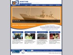Maritime Management is an Irish Based Maritime Service Company.