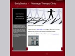 South Tipperary Massage Pain Relief Clinic Deep Tissue Sports Massage Leg Neck Shoulder Lower Back
