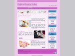 Dublin Beauty Salon | Body Treatments | Mulhuddart