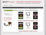 Welcome to Books Direct Online Store - Ireland's cheapest bookshop!!!