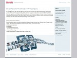 Bosch Rexroth in Ireland. The Drive Control Company.